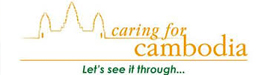 Caring for Cambodia